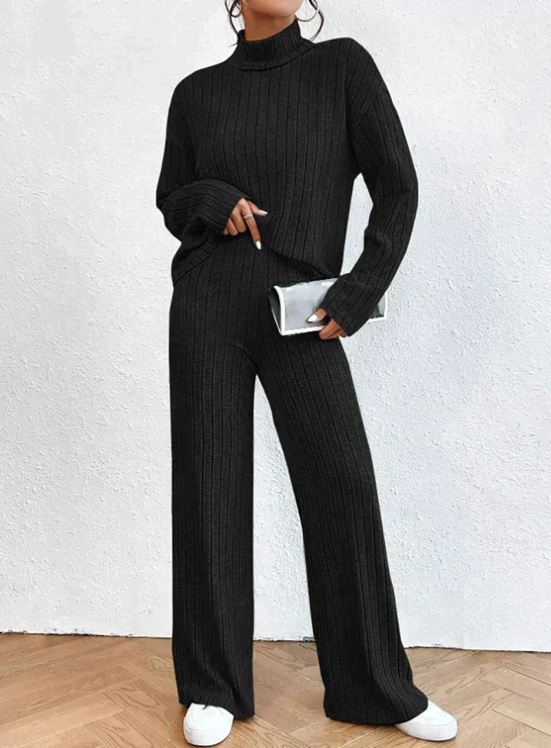 Stilla | Trendy og Minimalistisk Overalls-bukser