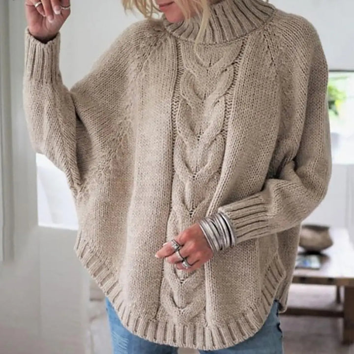 Stilla | Behagelig og trendy sweater til den perfekte blanding