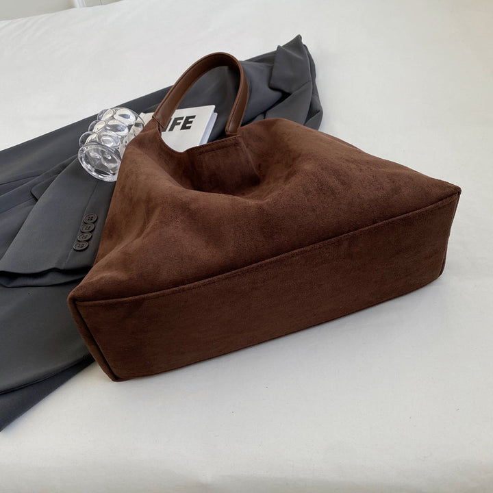 Stilla | Totem Taske
