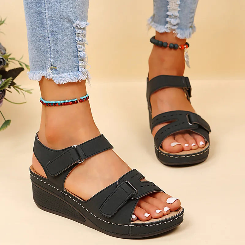 Stilla | Forår Sandaler
