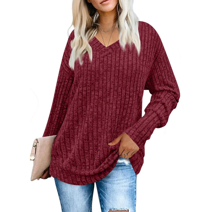 Stilla | Bred strikkemønster