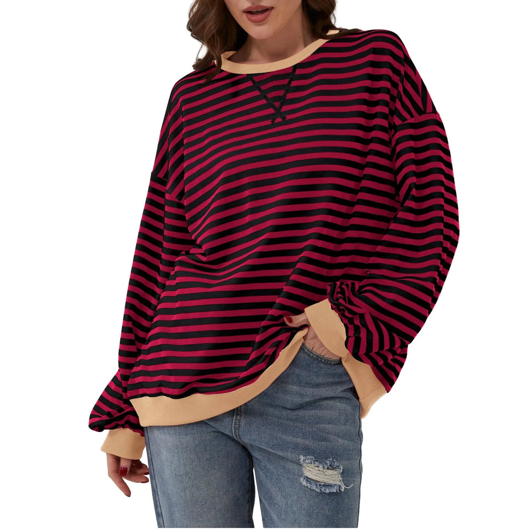 Stilla | Smagfuld og Trendy Pullover