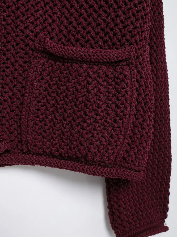 Stilla | Behagelig og elegant Cardigan