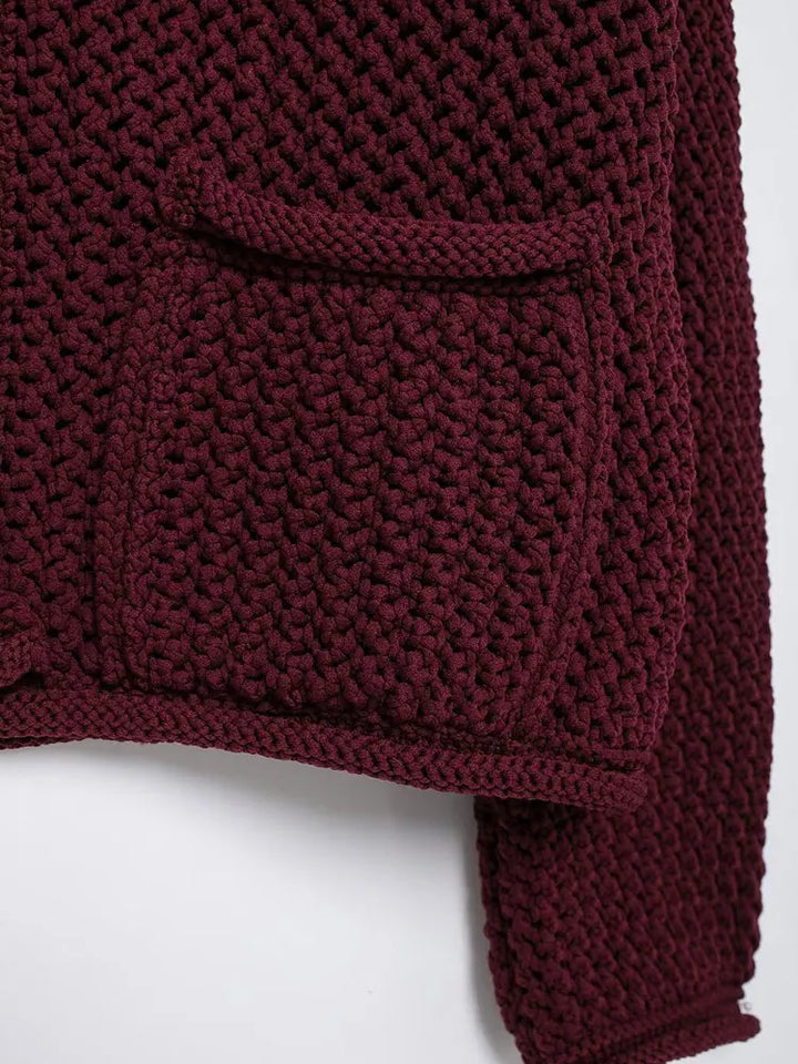 Stilla | Behagelig og elegant Cardigan
