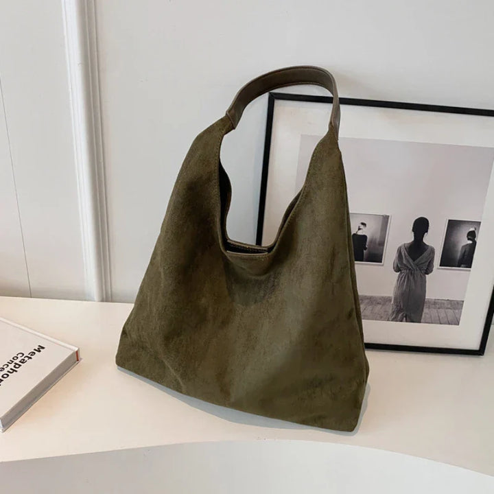 Stilla | Elegant Ruskinds Crossbody Taske