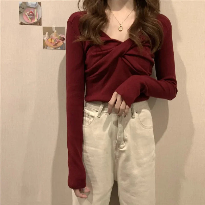 Stilla | Behagelig Jersey Stoftrend