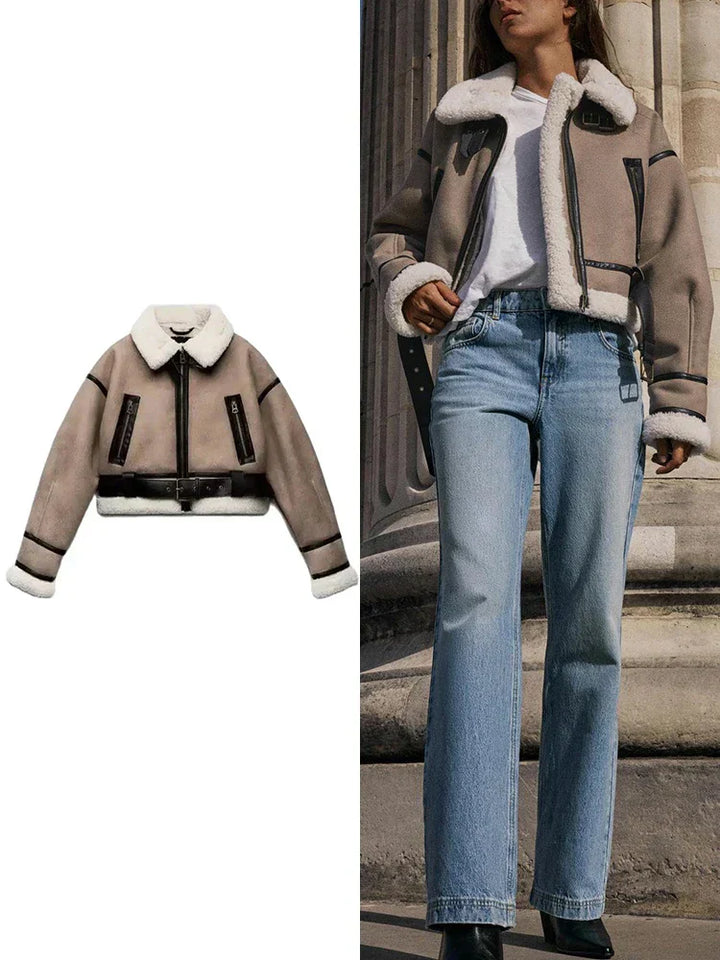 Stilla | Ny Mode Kvinders Veste