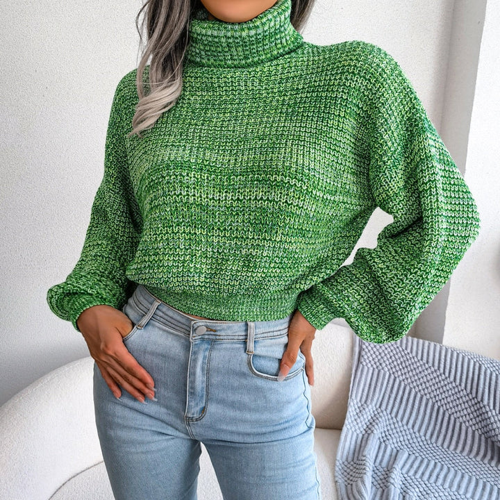 Stilla | Pullover Løs og Tidøs Smuk