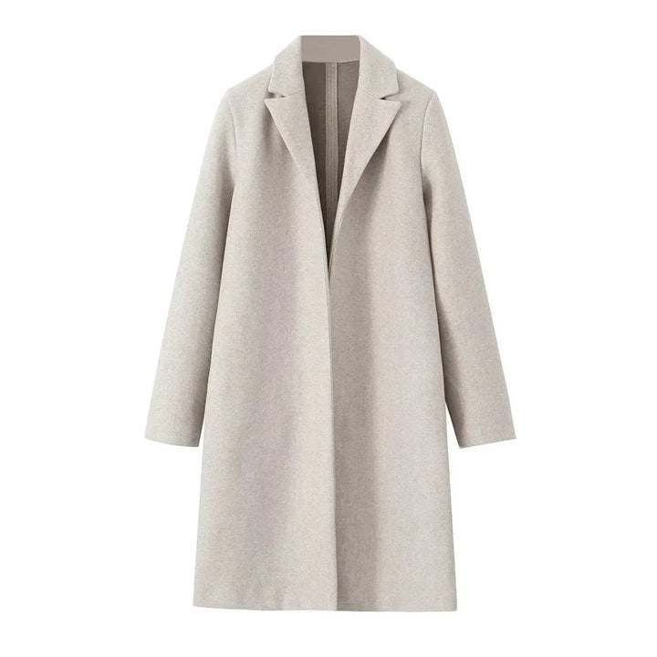 Stilla | Smart Trenchcoats