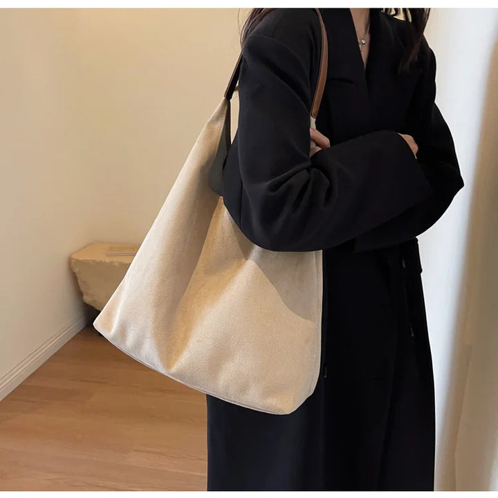 Stilla | Elegant Ruskinds Crossbody Taske