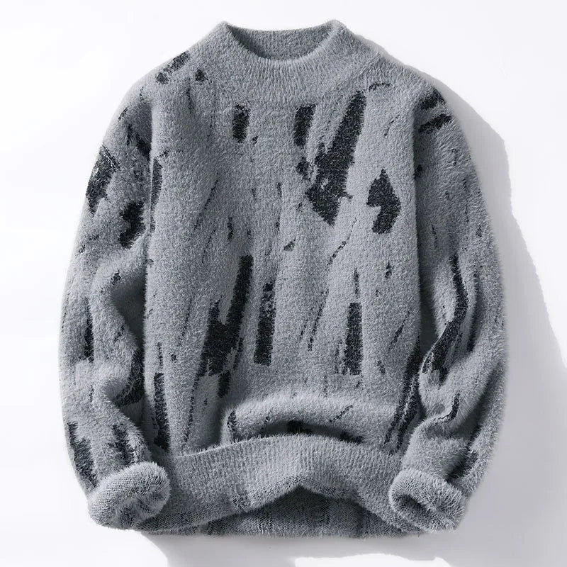 Stilla | Løs Sweater I Bristof
