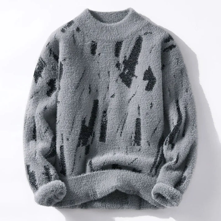 Stilla | Løs Sweater I Bristof