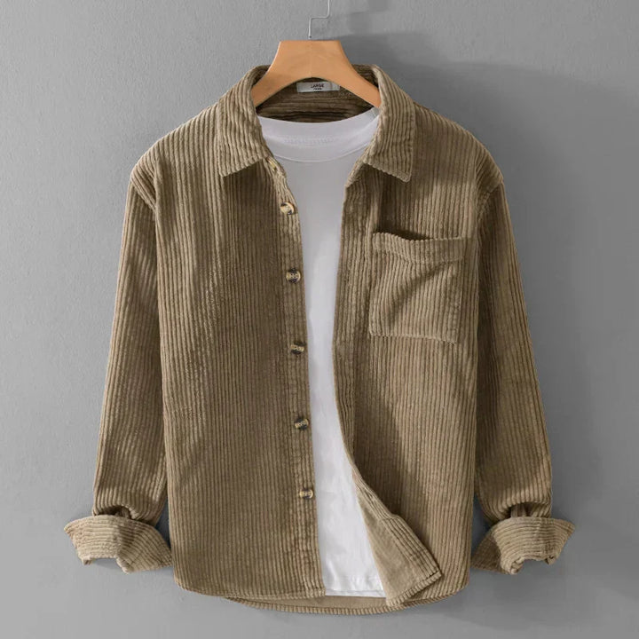 Stilla | Behagelig fritidsbluse