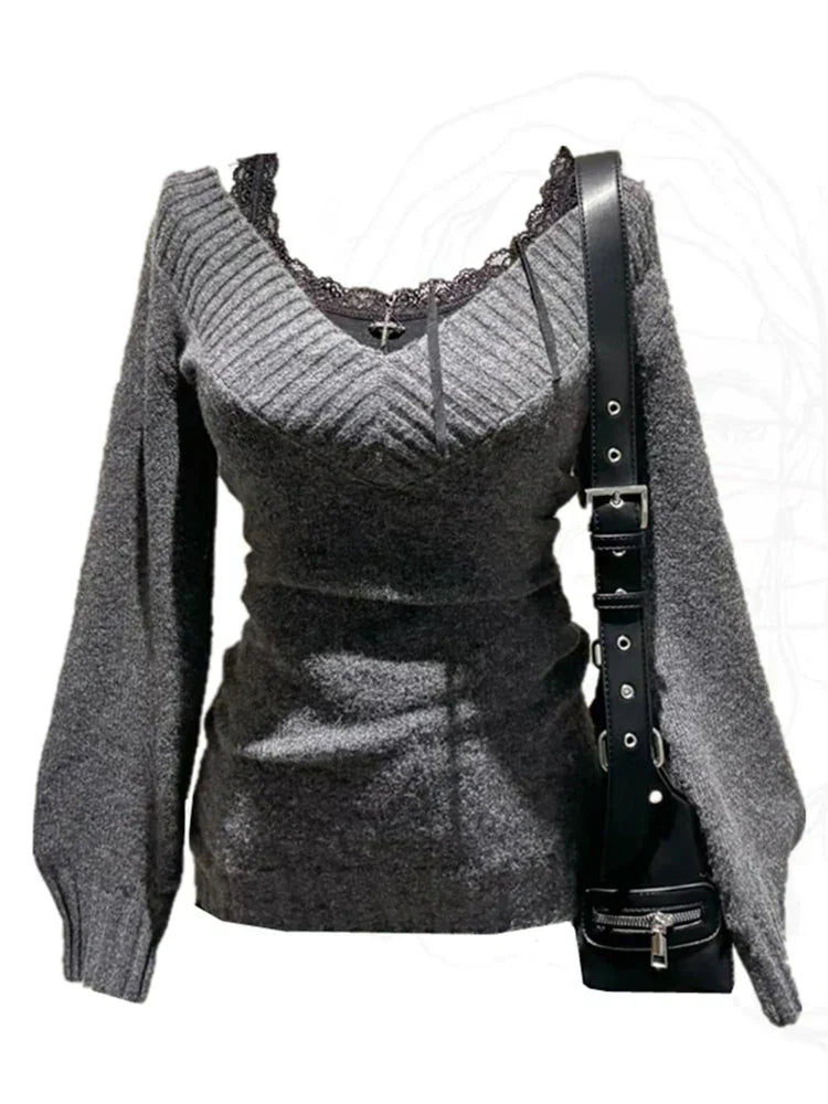 Stilla | Modisk Elegant Pullover
