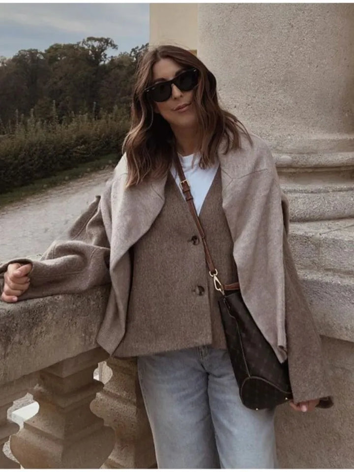 Stilla | Designer Blazer Frakke