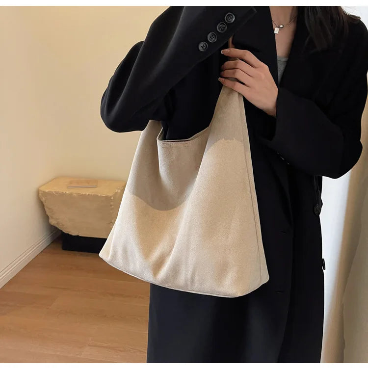 Stilla | Elegant Ruskinds Crossbody Taske