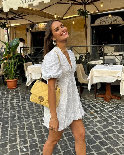 Stilla | Kvinder Italiano Kjole