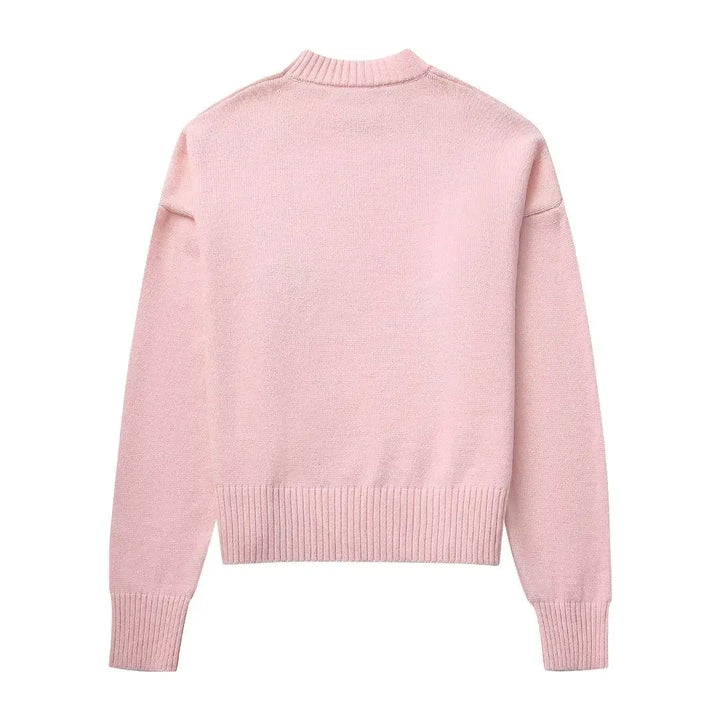 Stilla | Bred og komfortabel sweater