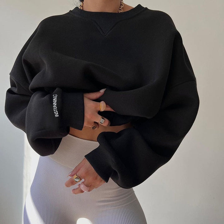 Stilla | Enkelt og Elegant Kjole