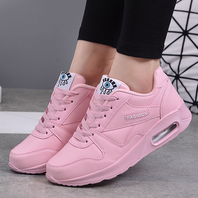 Stilla | Air Sneaker Hip Farver