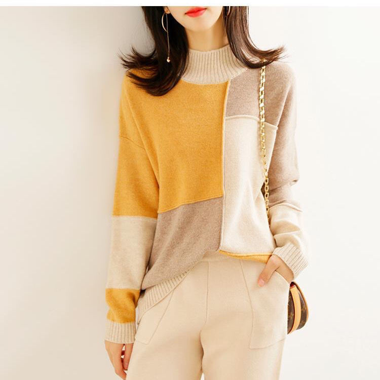 Stilla | Stilig og Komfortabel Sweater