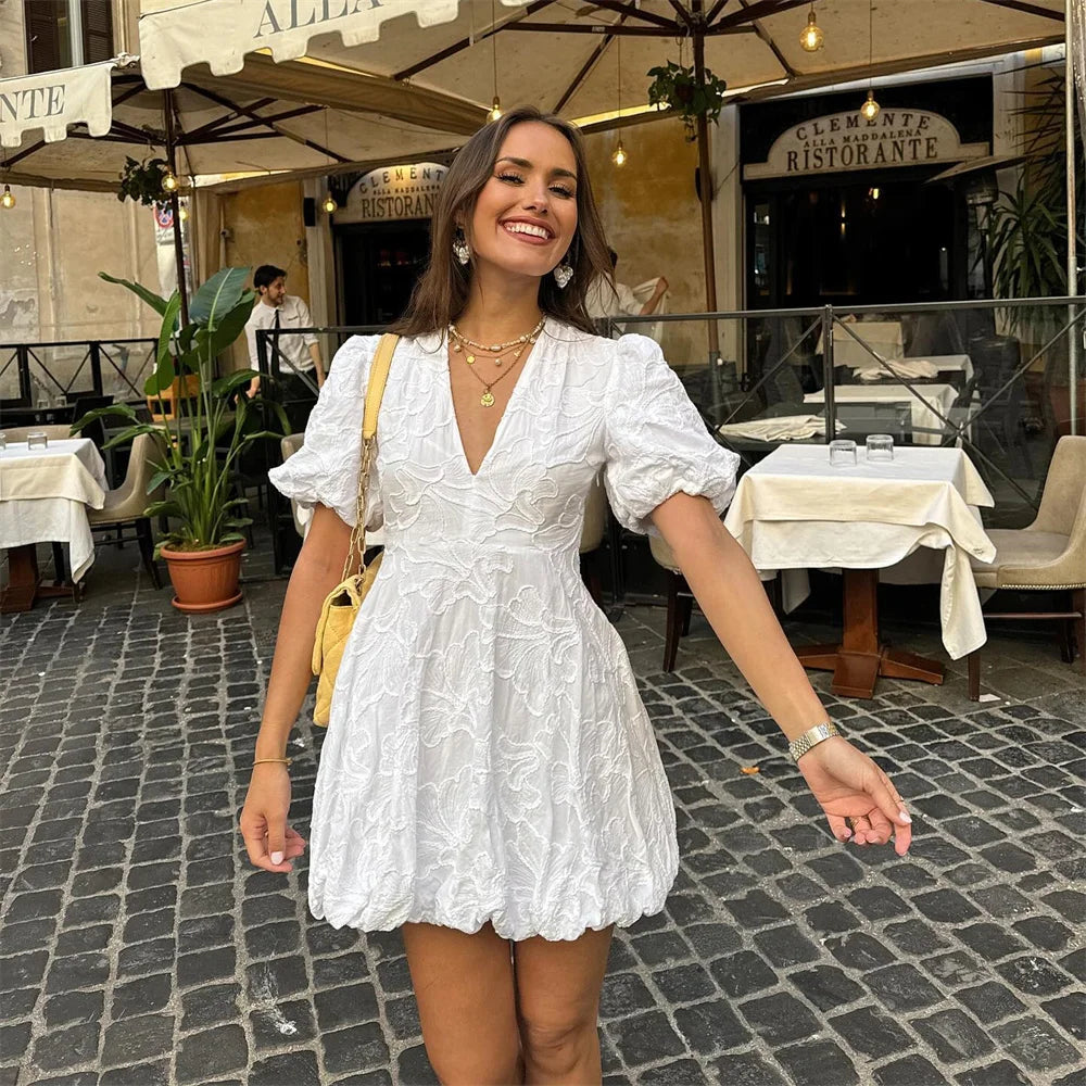 Stilla | Italiensk sommertøj