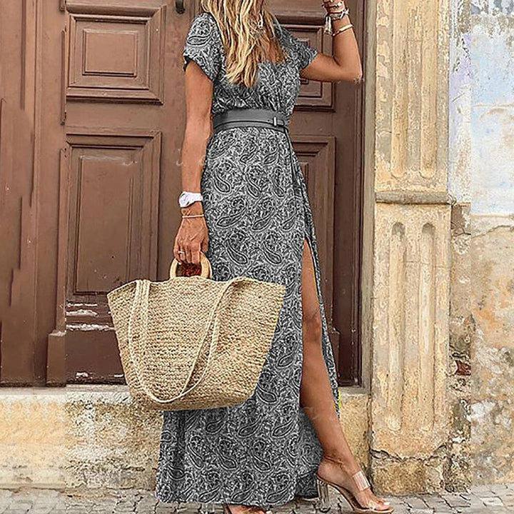 Stilla | Maxi kjole Boho damer Carol