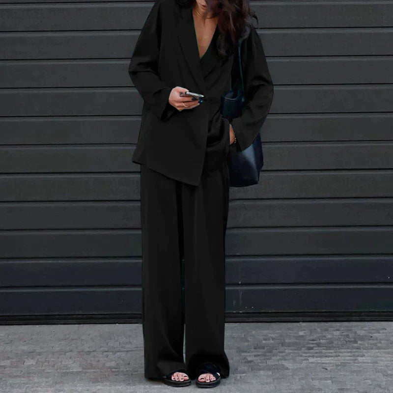 Stilla | Mode Dame Sæt Design