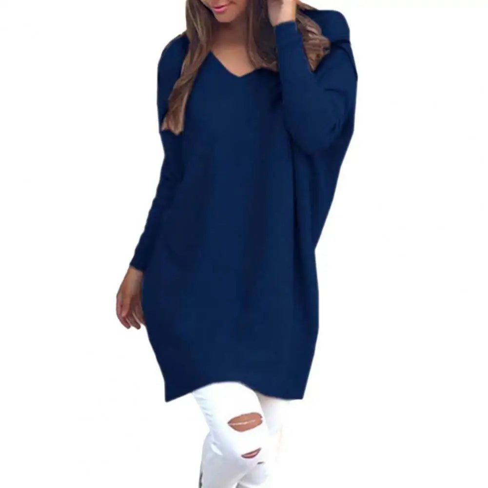 Stilla | Pullover Mode Damer Mellem Længde
