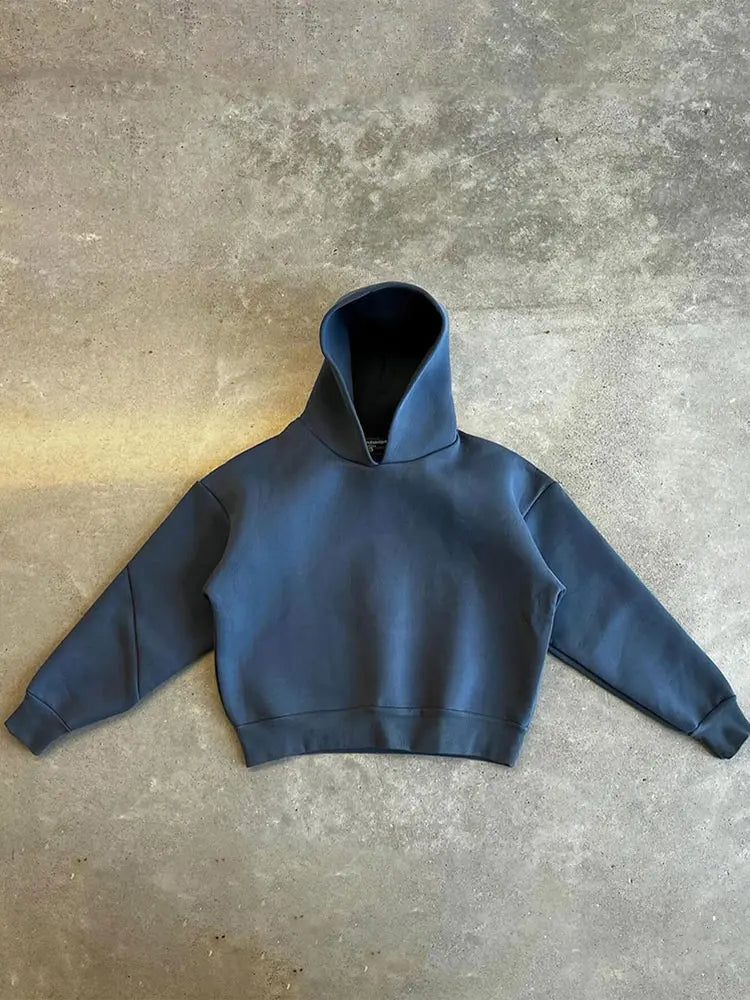 Stilla | Oversized Træningsdragt til Mænd