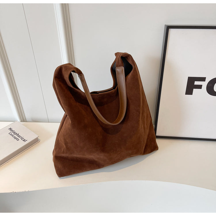 Stilla | Totem Taske