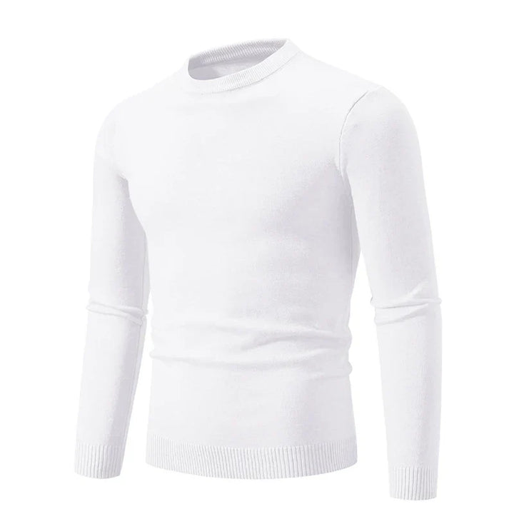Stilla | Tynd Fritids-Sweatshirt til Mænd