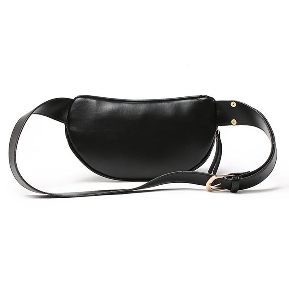 Stilla | Crossbody Bag Til Kvinder Stilfuld, Komfortabel, og Funktionel