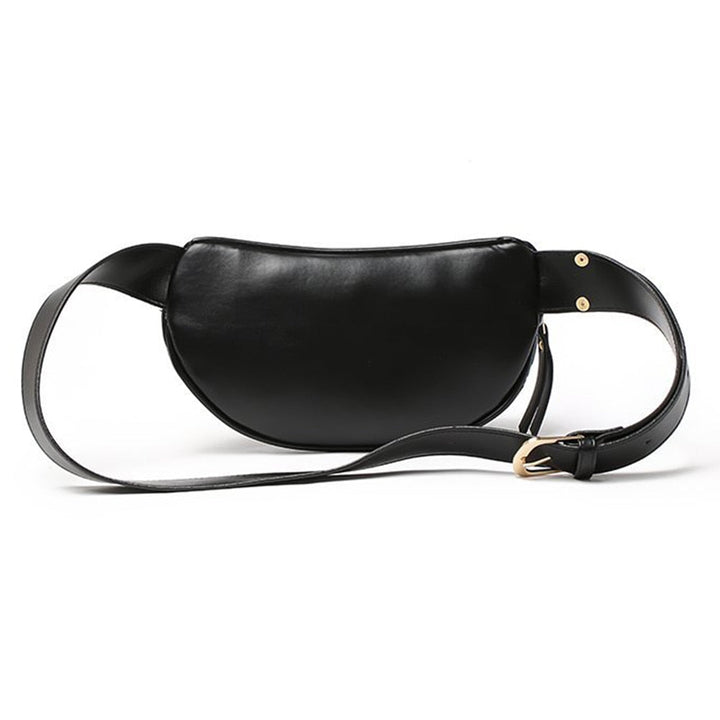 Stilla | Crossbody Bag Til Kvinder Stilfuld, Komfortabel, og Funktionel