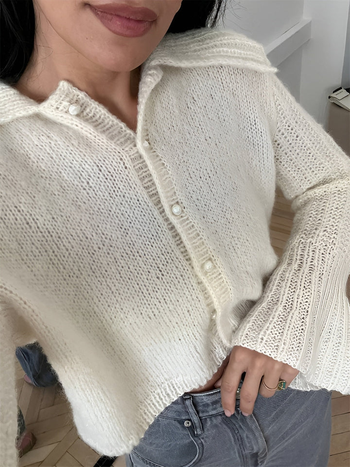 Stilla | Cardigan Tossy Modern