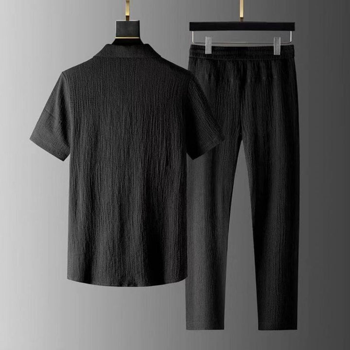 Stilla | Stilfuldt Outfit til Mænd