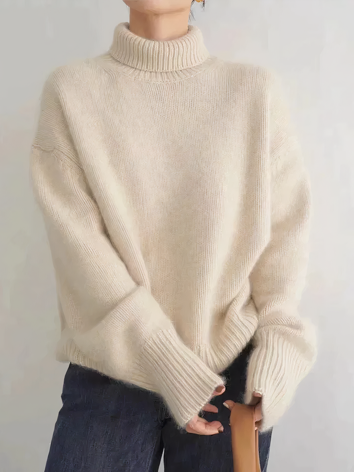 Stilla | Pullover med moderne og alsidig stil