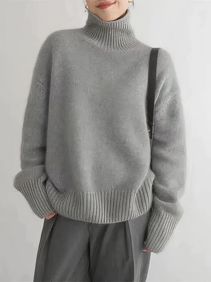 Stilla | Chic og Løs Trøje