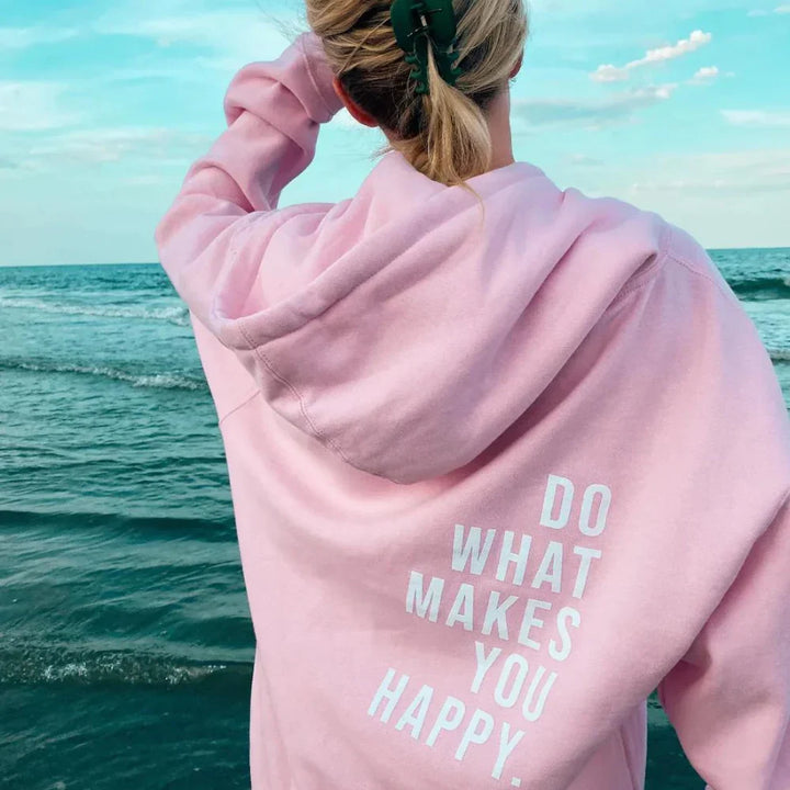 Stilla | Behagelig Hætte-sweater