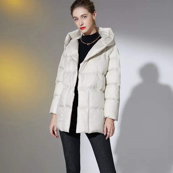 Stilla | Vinter Parka