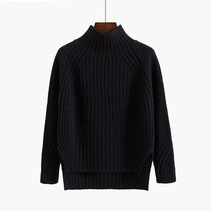 Stilla | Klassisk og elegant sweater til ethvert outfit