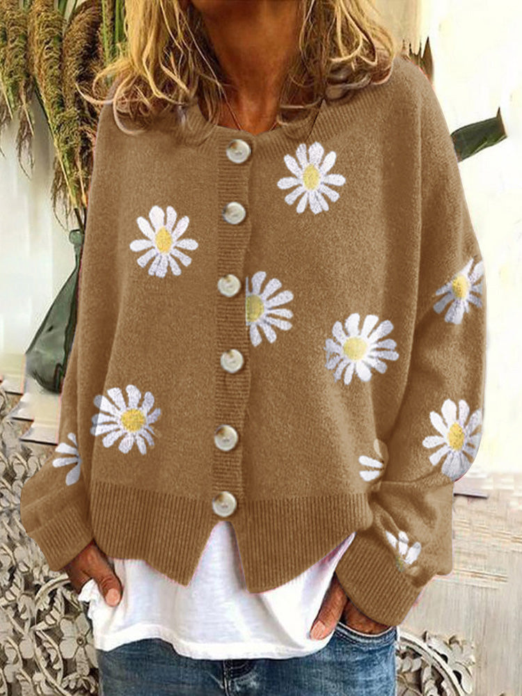 Stilla | Moderne og Alsidig sweater