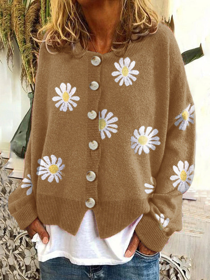 Stilla | Moderne og Alsidig sweater