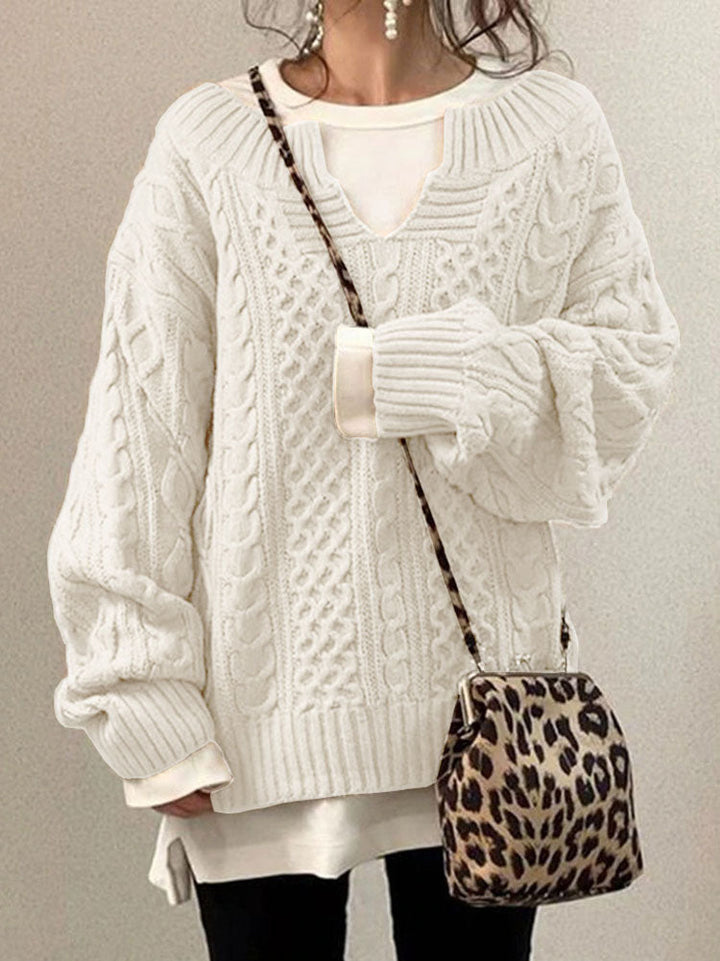 Stilla | Moderne Sweatshirt med behagelige egenskaber