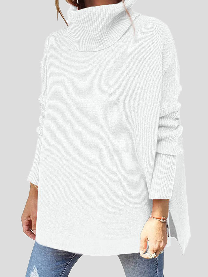 Stilla | Moderne Alsidig Pullover Look
