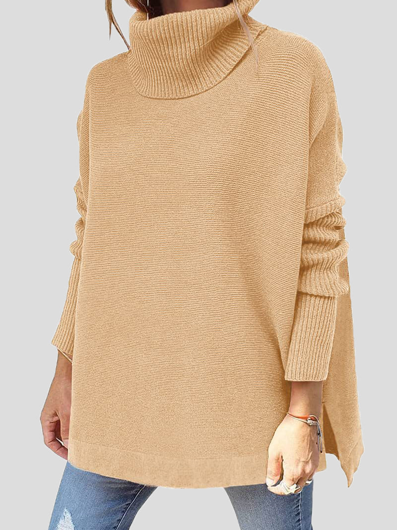 Stilla | Moderne Alsidig Pullover Look