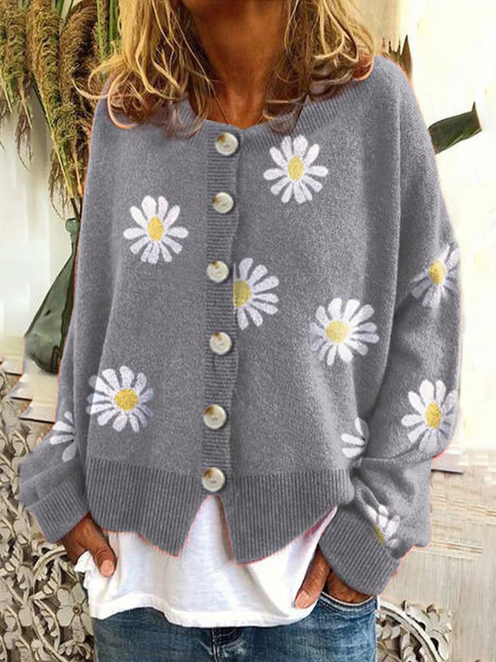Stilla | Moderne og Alsidig sweater
