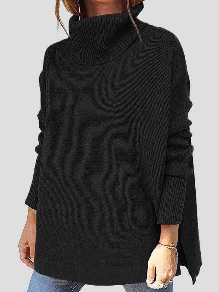 Stilla | Moderne Alsidig Pullover Look