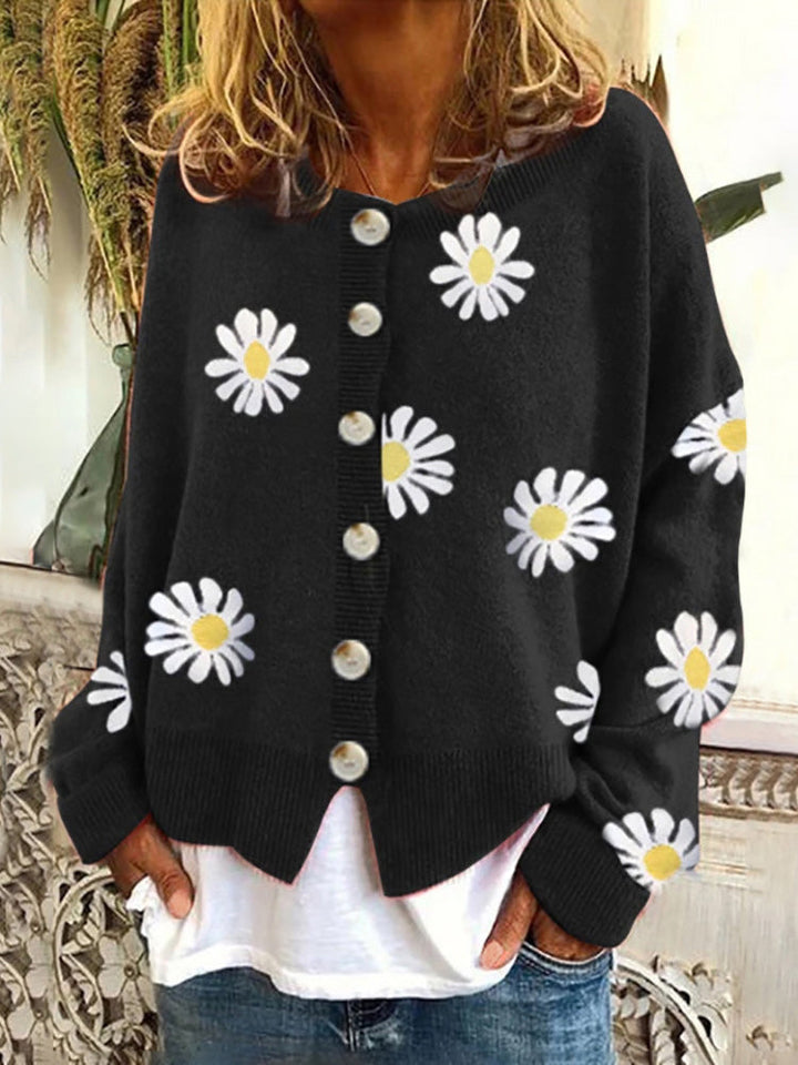 Stilla | Moderne og Alsidig sweater