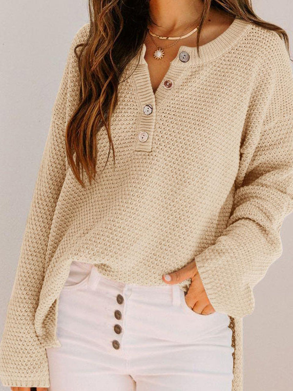 Stilla | Tidsløs sweater til hverdagen
